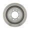 Raybestos Lexus Lx570 08-11 Rotor, 980584 980584 - alternate 2